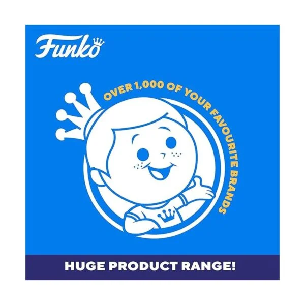 Funko Pop Disney Ultimate Princess Rapunzel_7