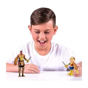 Moose Toys Space Jam A New Legacy Paquete de 2 unidades_3