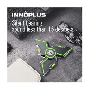 INNPLUS Spinners Fidget Spinners para niños Fidget_6