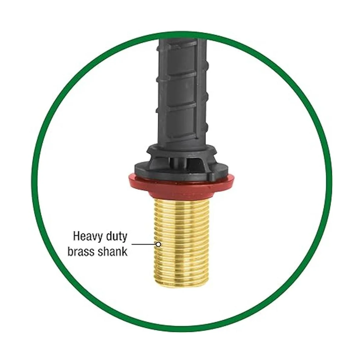 Fluidmaster 400A019 Válvula de llenado para inodoro_5