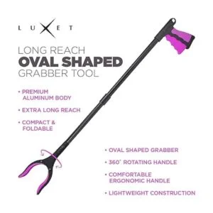 Grabber Juego de 2 unidades versión más reciente de 32_3