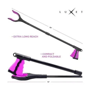 Grabber Juego de 2 unidades versión más reciente de 32_4