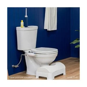 LUXE Bidet LuxePortable10 Bidé portátil color azul_7