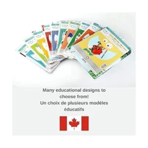 Mantel para colorear para niños mantel lavable para_6