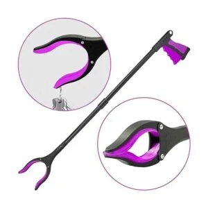 Grabber Juego de 2 unidades versión más reciente de 32_2