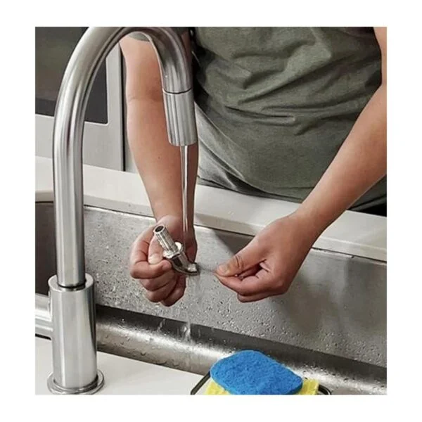ProCare Kit de mantenimiento para uso con sistemas de_4