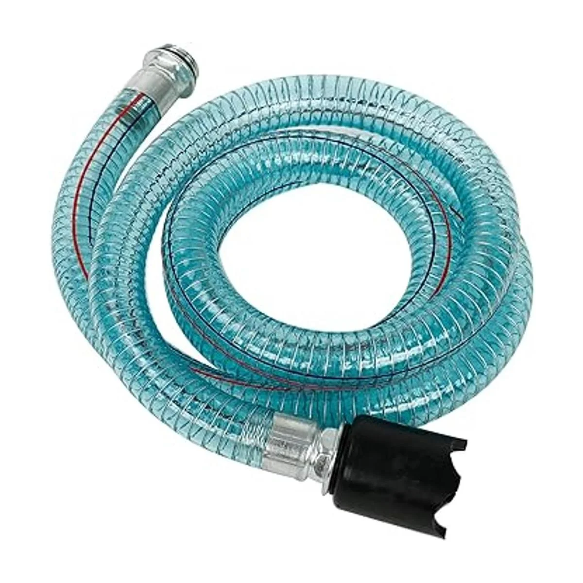 Manguera de succión de 1 pulgada para bomba de_7