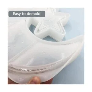 2 moldes de resina de fundición molde de taza Afunta y_4