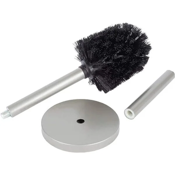 JS Jackson Supplies Elegante cepillo de inodoro y soporte_2