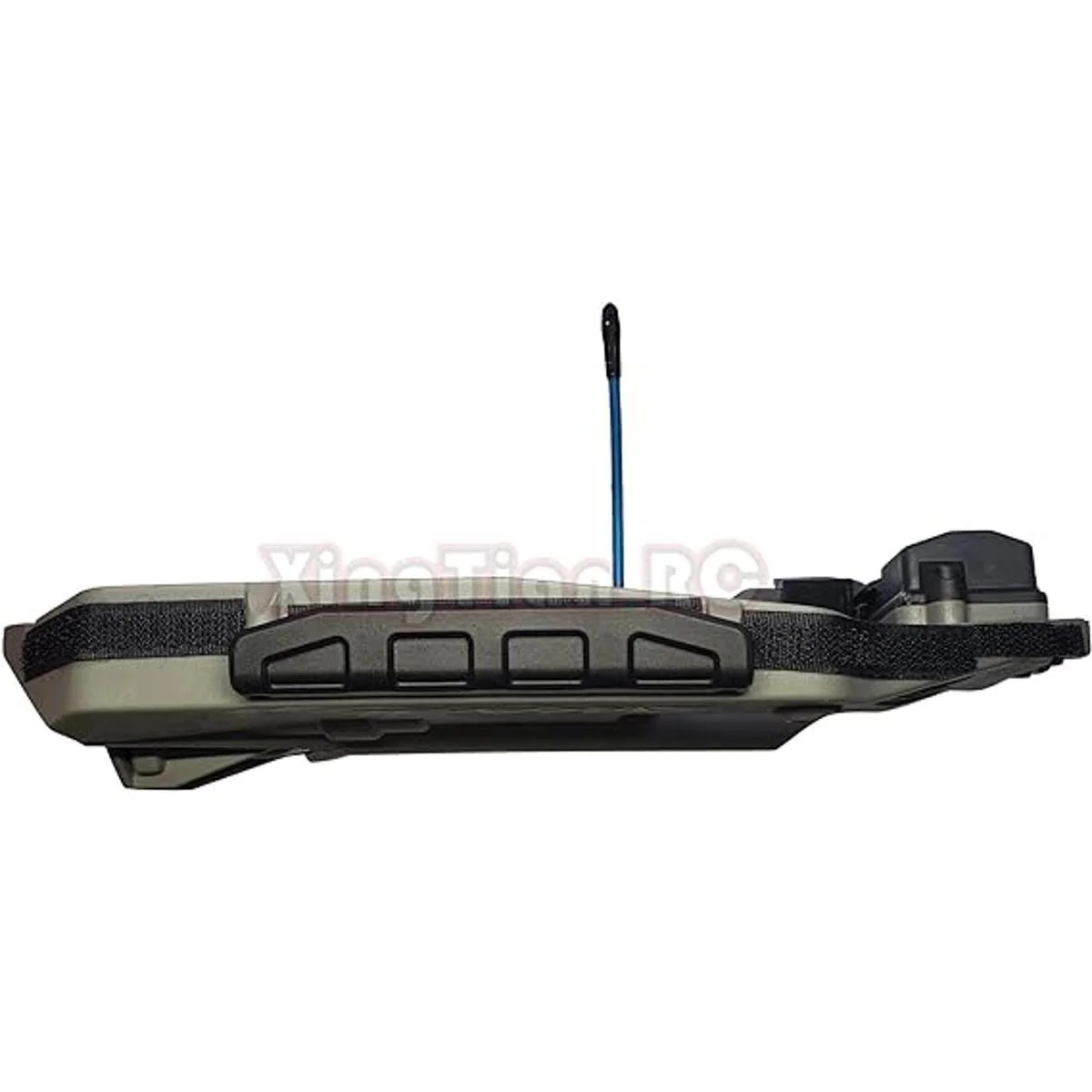 Chasis Dirt Rocks Hojas Snow Dust Resist Cover se adapta a_5