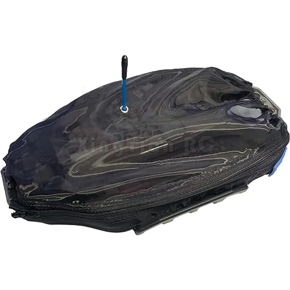 Chasis Dirt Rocks Hojas Snow Dust Resist Cover se adapta a_3