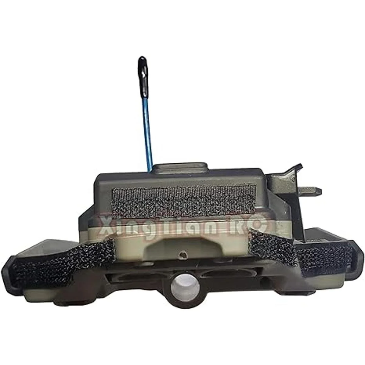 Chasis Dirt Rocks Hojas Snow Dust Resist Cover se adapta a_6