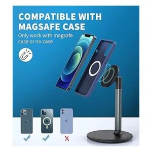 Soporte magnético para teléfono de escritorio para iPhone_6
