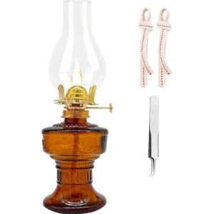 Lámpara de aceite de queroseno 1 lámpara de queroseno_1