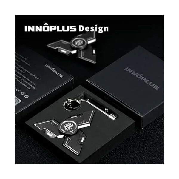 INNPLUS Spinners Fidget Spinners para niños Fidget_5