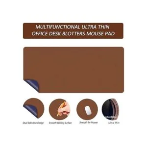 Alfombrilla de escritorio para computadora portátil de_5