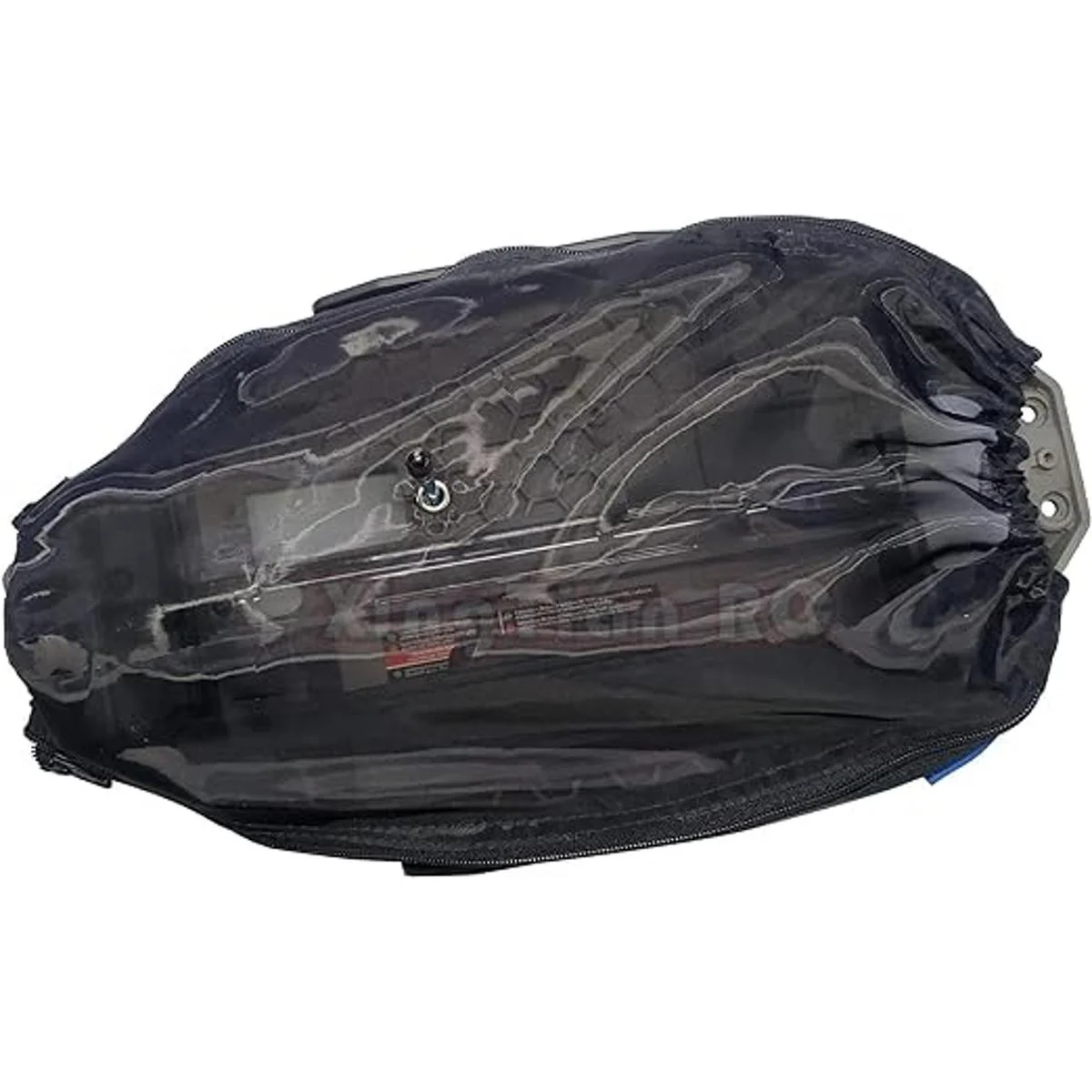Chasis Dirt Rocks Hojas Snow Dust Resist Cover se adapta a_2