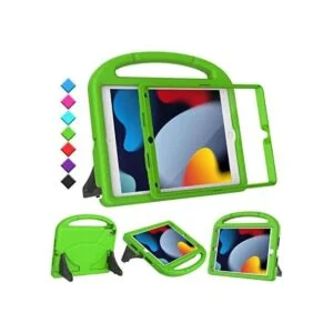 TOEVEK Funda para iPad de 987 generación para niños_1