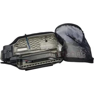 Chasis Dirt Rocks Hojas Snow Dust Resist Cover se adapta a_4