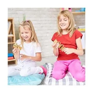 ArtCreativity Jacob Juego de 2 juguetes retro de madera_5