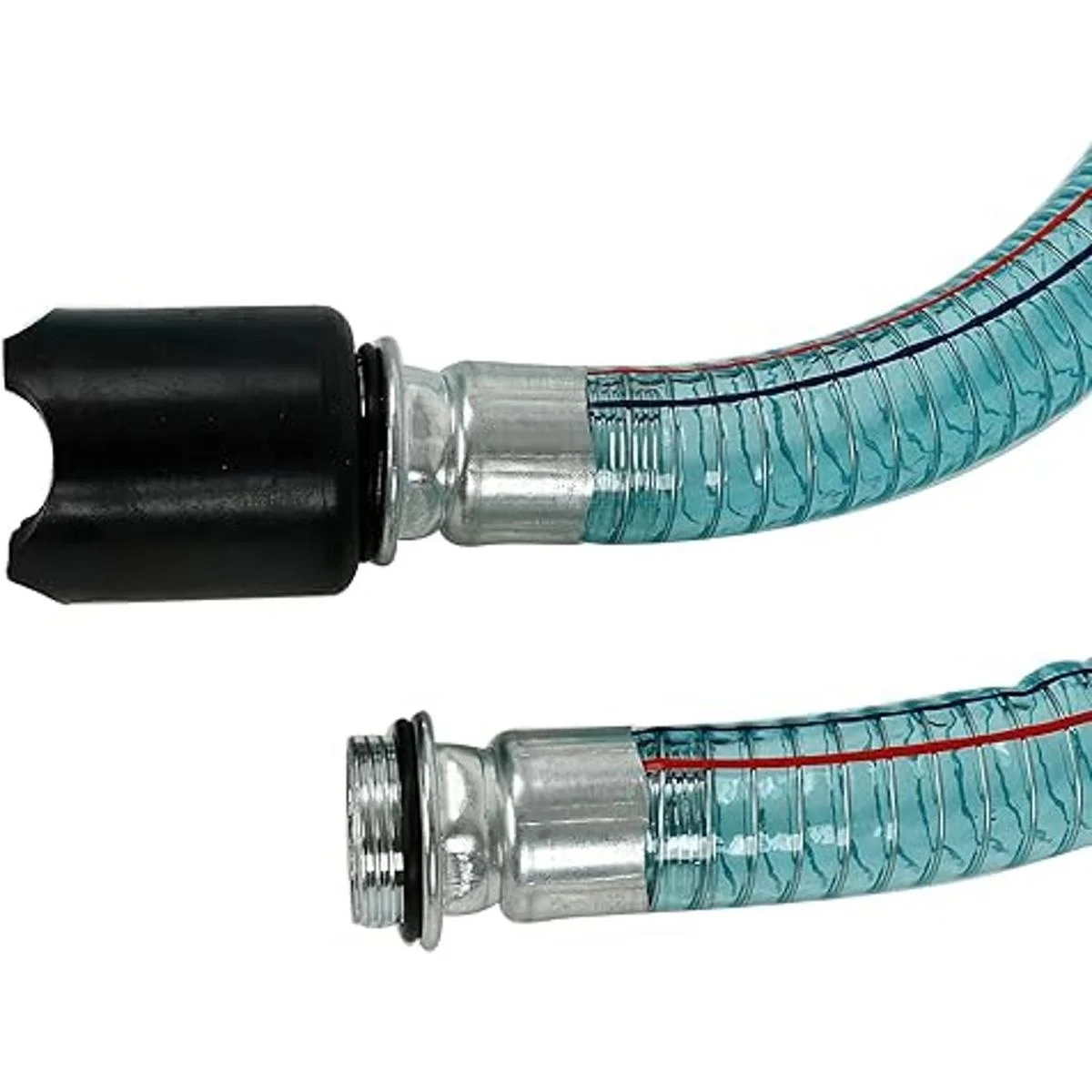 Manguera de succión de 1 pulgada para bomba de_5