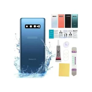 UooFide Compatible con Samsung Galaxy S10 de repuesto de_1