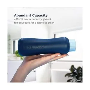 LUXE Bidet LuxePortable10 Bidé portátil color azul_5