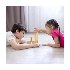 ArtCreativity Jacob Juego de 2 juguetes retro de madera_6