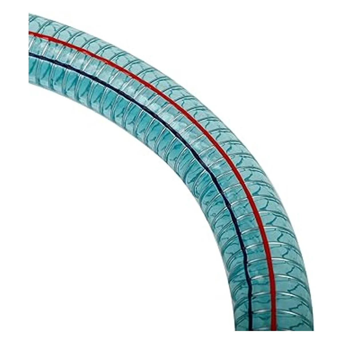 Manguera de succión de 1 pulgada para bomba de_6