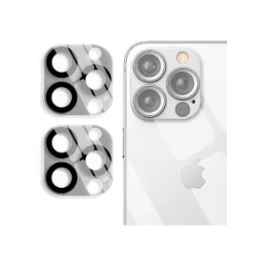 Magglass Protector de lente de cámara compatible con_5