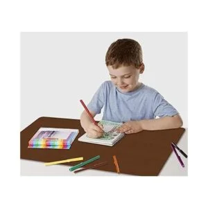 Alfombrilla de escritorio para computadora portátil de_3