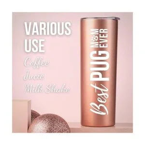 Regalos de mamá de pug mejor mamá de pug regalo para los_4