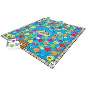 The Learning Journey Play It Game Hop to It Juego de_2