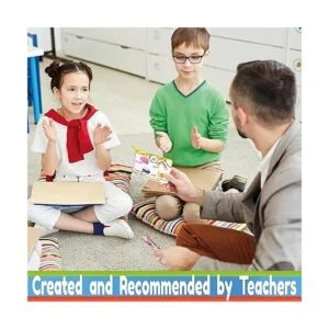 Tarjetas flash Phonics Aprende a leer en 20 etapas_5