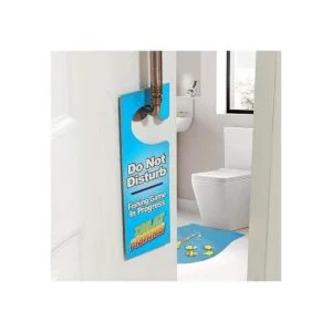 Novelty Place Potty Fisher Juego de pesca para inodoro_6
