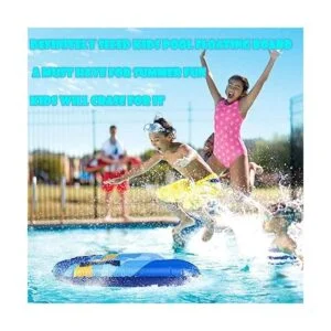 Tablas inflables para piscina de niños_6