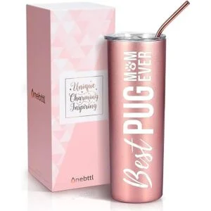 Regalos de mamá de pug mejor mamá de pug regalo para los_1