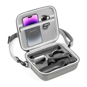 STARTRC Osmo Mobile 6 Funda impermeable portátil de viaje_1