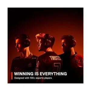 SteelSeries Prime mouse para videojuegos FPS 18000 CPI_2