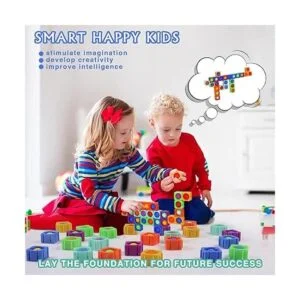 Juguetes para ansiedad Pop It para niñas y niños juego de_2