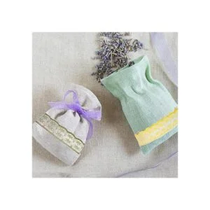 TOPZEA 30 rollos de cinta de encaje de 300 yardas cinta_7