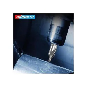 Juego de 7 brocas centrales M2 de acero de alta velocidad_4