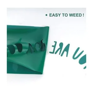 TUMIYA Rollo de vinilo de transferencia de calor HTV_4