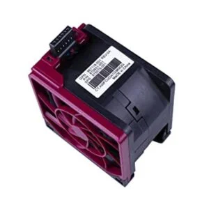 Reemplazo del ventilador de refrigeración de CPU para HP_1