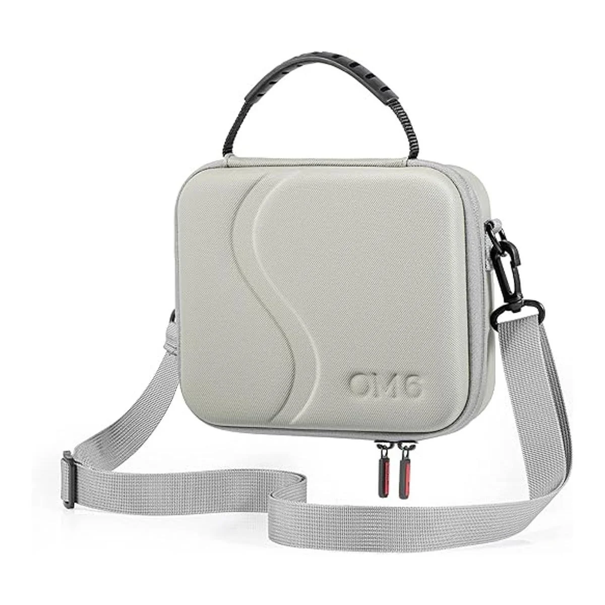 STARTRC Osmo Mobile 6 Funda impermeable portátil de viaje_5