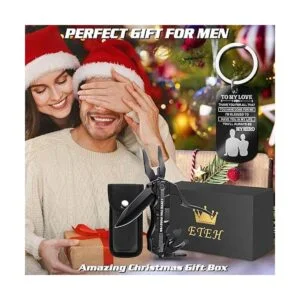 Regalos para hombres novio marido cuchillo de bolsillo_6