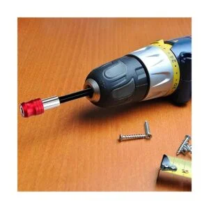 Extensión de broca magnética de 12 piezas soporte de_3