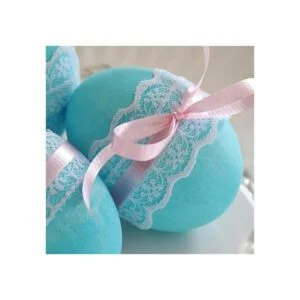 TOPZEA 30 rollos de cinta de encaje de 300 yardas cinta_6