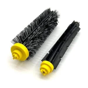 CauYien Roomba Juego de 3 piezas de repuesto de cerdas y_3