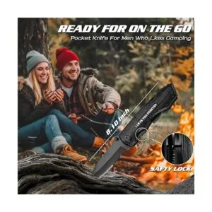 Regalos para hombres novio marido cuchillo de bolsillo_5